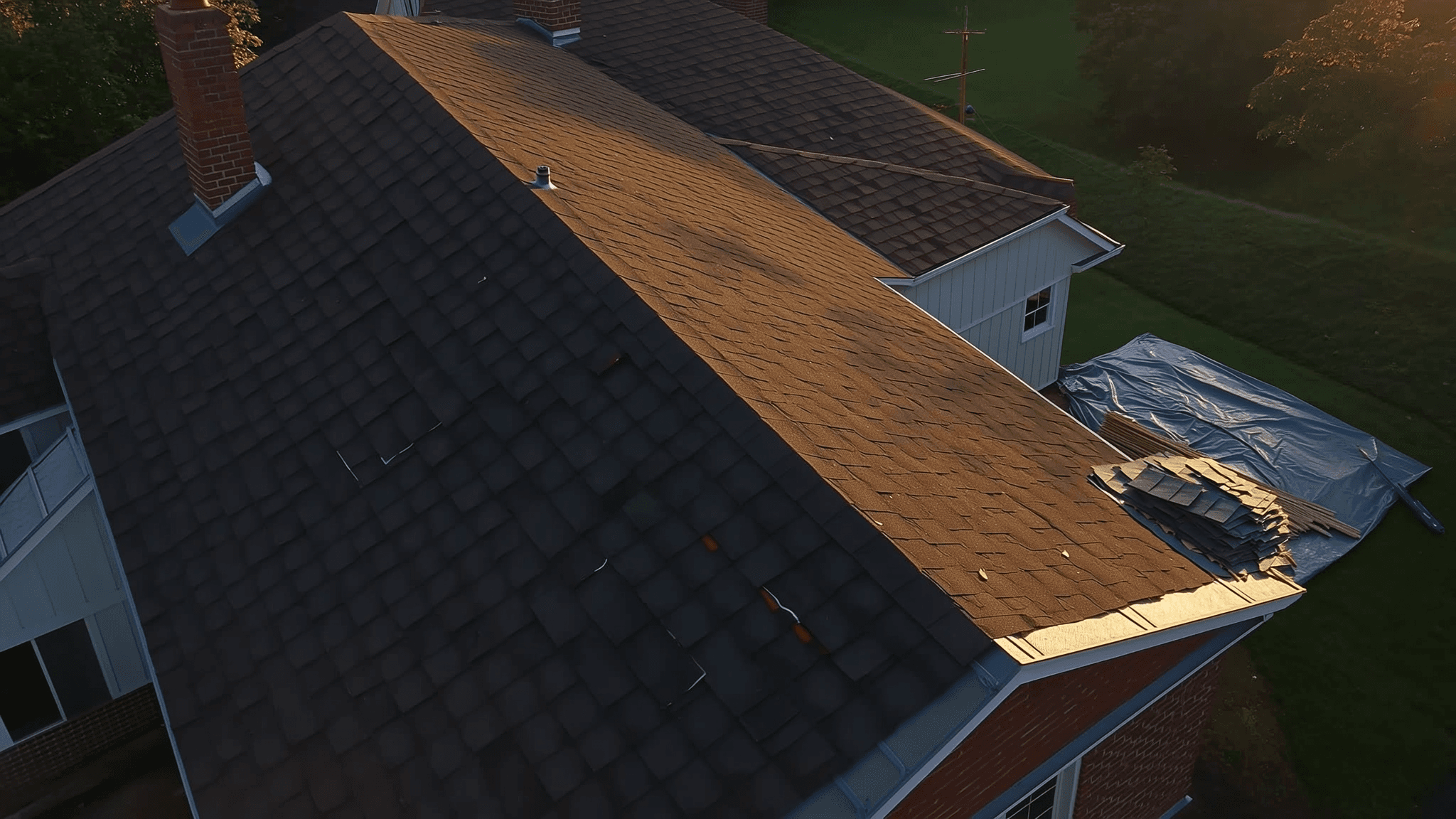 5 Signs Your Roof Needs Replacement, Not Just Repair